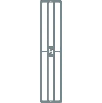 Digestoř FABER Mřížka Galileo DB MATT