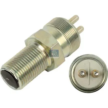 Čidlo automobilu Snímač, rychlost / počet otáček DT Spare Parts 5.44000