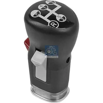 Hlavice řadicí páky Hlavice řadicí páky DT Spare Parts 2.32143