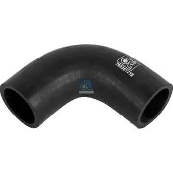 Chladič motoru Hadice chladiče DT Spare Parts 1.11586