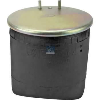 Mech, pneumatické odpružení DT Spare Parts 2.62440