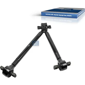 Zavěšení kol Řídicí páka, zavěšení kol DT Spare Parts 3.66837