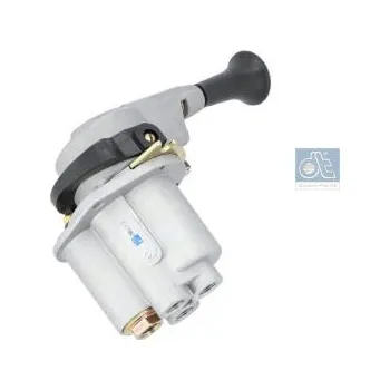 Lanko parkovací brzdy Brzdový ventil, parkovací brzda DT Spare Parts 2.43003