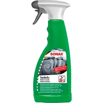 Pohlcovač pachů SONAX 500 ml 3735034