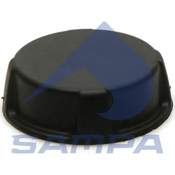 Expanzní nádoba chladiče Uzavírací víčko SAMPA 079.379