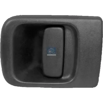 Dveře karosérie Vnější klika dveří DT Spare Parts 6.72008