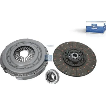 Spojková sada Sada spojky DT Spare Parts 6.93023