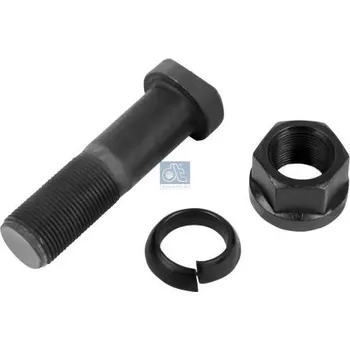 Šroubek na kolo Šroub kola DT Spare Parts 4.90342