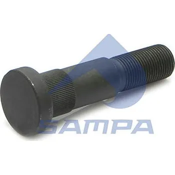 Plechové kolo Šroub kola SAMPA 031.080