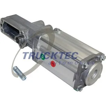 Řadicí válec (mechanická převodovka) TRUCKTEC AUTOMOTIVE 05.24.042