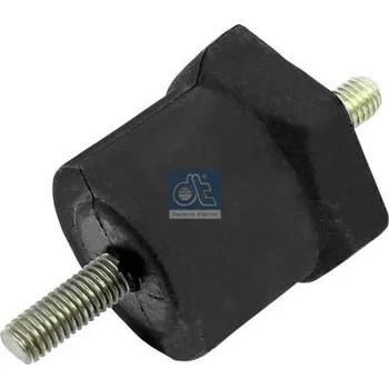 Tlumič výfuku Zarážka, tlumič výfuku DT Spare Parts 2.14137