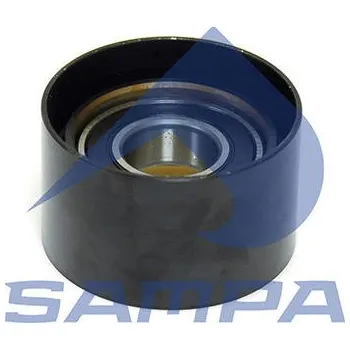 Alternátor Řemenice, generátor SAMPA 030.327