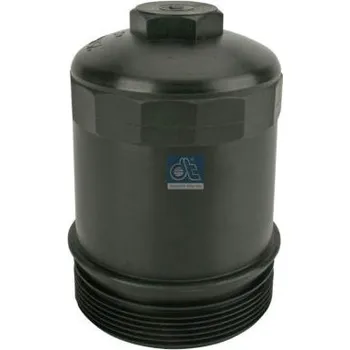 Olejový filtr Kryt, pouzdro olejového filtru DT Spare Parts 4.64475