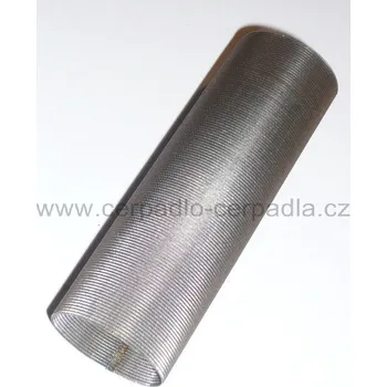 Ochranný vodní filtr Honeywell FF06 1" AA a 1 1/4" AA, AS06-1A, nerez sítko