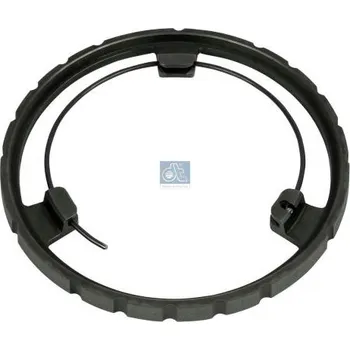 Uložení převodovky Synchronní těleso, manuální převodovka DT Spare Parts 4.64725