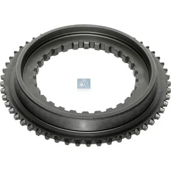 Kliková hřídel Synchronní kroužek, hlavní hřídel (planetová převodovka) DT Spare Parts 2.32690