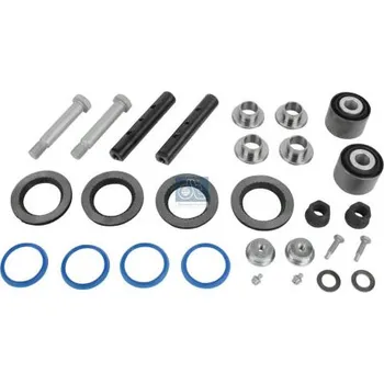 Opravná sada, uložení kabiny řidiče DT Spare Parts 5.96219