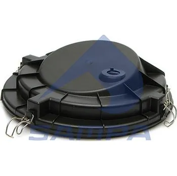 Vzduchový filtr Kryt vzduchového filtru SAMPA 042.141/1