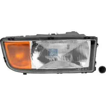Přední světlomet Světlomet DT Spare Parts 4.62319