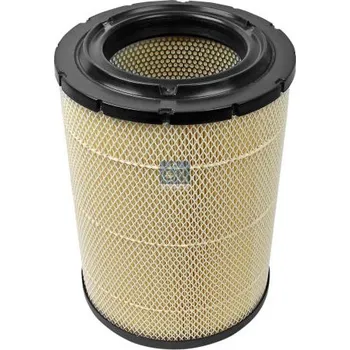 Vzduchový filtr Vzduchový filtr DT Spare Parts 1.10934SP