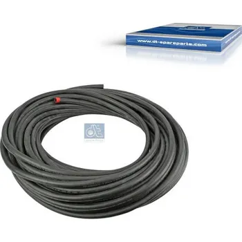 Chladič motoru Hadice chladiče DT Spare Parts 1.11081