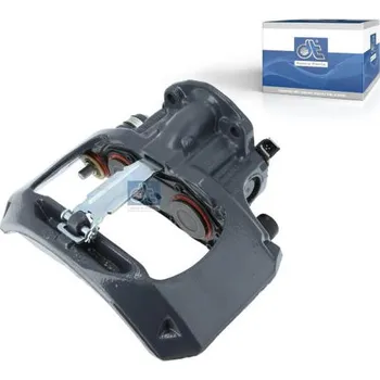 Brzdový třmen Brzdový třmen DT Spare Parts 5.21233