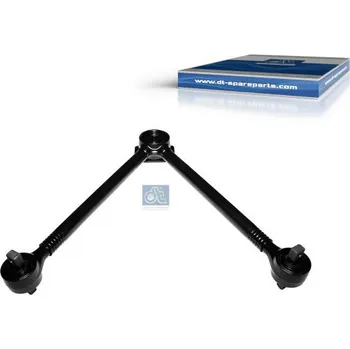 Zavěšení kol Řídicí páka, zavěšení kol DT Spare Parts 2.62616