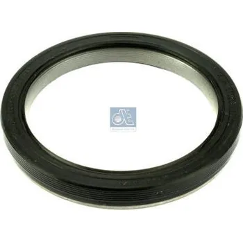 Kliková hřídel Těsnicí kroužek hřídele, klikový hřídel DT Spare Parts 1.10435