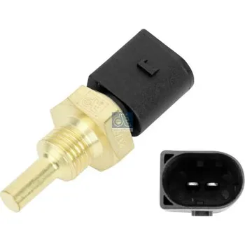 Čidlo automobilu Snímač, teplota chladiva DT Spare Parts 4.62921