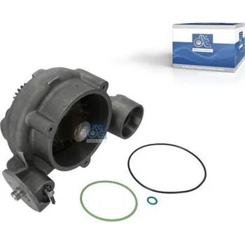 Chladič motoru Vodní čerpadlo, chlazení motoru DT Spare Parts 2.15249