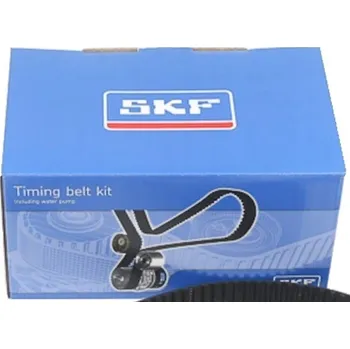 Rozvod motoru SKF VKM 71303 Napínací kladka rozvodového řemene