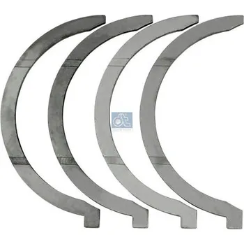 Kliková hřídel Distanční kotouč, kliková hřídel DT Spare Parts 1.31086