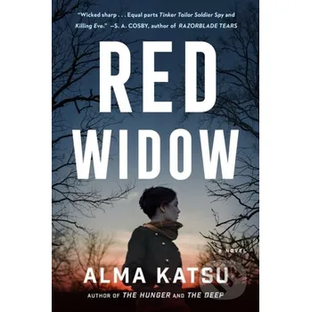Red Widow - Alma Katsu