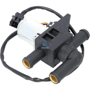 Ventil palivového systému Přepínací ventil, ventilační klapky DT Spare Parts 4.63650