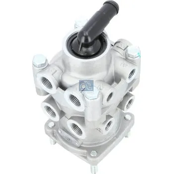 Brzdový kotouč Brzdový ventil, provozní brzda DT Spare Parts 2.47059