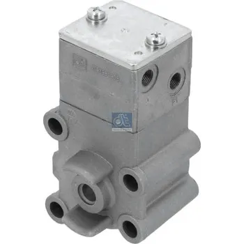 Spínač, převodovka typu splitter DT Spare Parts 6.45000