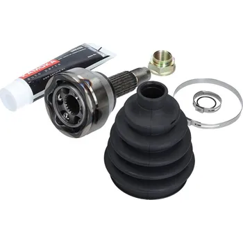 Hřídel nápravy Sada kloubů, hnací hřídel KAMOKA 6148