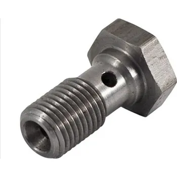 Příslušenství k čerpadlu Sigma Pumpy sigma čep G 1/8" průtokový šroub