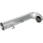 Výfuková trubka DT Spare Parts 5.11080