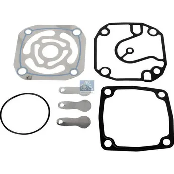 Sada na opravu, vzduchový kompresor DT Spare Parts 4.91709
