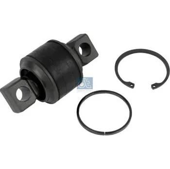 Zavěšení kol Sada na opravy - řídicí páka DT Spare Parts 1.32519