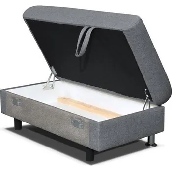 Sedací souprava Modulová sestava Bellagio - 4. cenová skupina látek -modul přídavný díl pravý "DP"