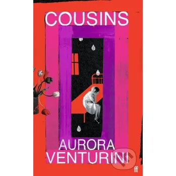 Cousins - Aurora Venturini Faber and Faber