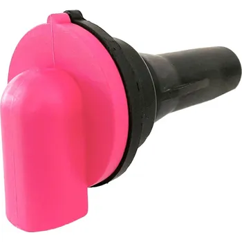 Dudlík pro telata Calf Buddy, starší typ