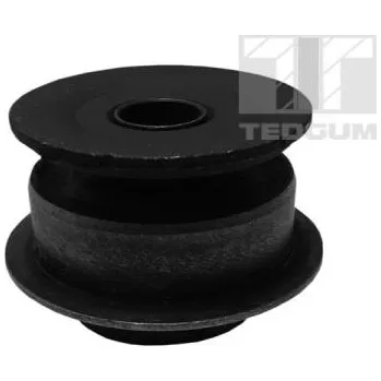 Silentblok nápravy TEDGUM Uložení, řídicí mechanismus 00341671
