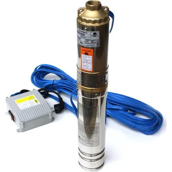 Čerpadlo KOPRO s.r.o. Kopro 4EVJ 1,2-100-0,75 20m