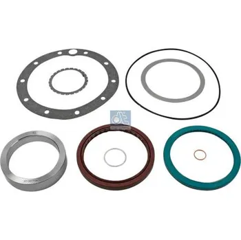 Opravná sada, náboj kola DT Spare Parts 4.91471