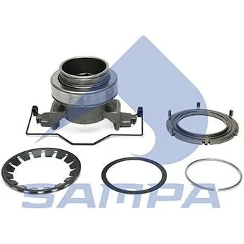 Spojkové ložisko Vysouvací ložisko SAMPA 032.258