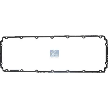 Těsnění motoru Těsnění, olejová vana DT Spare Parts 4.20862