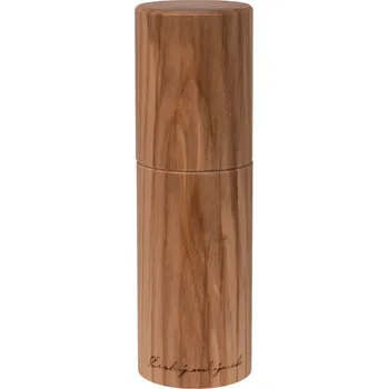 Mlýnek na koření Český mlýnek z jasanu 15cm